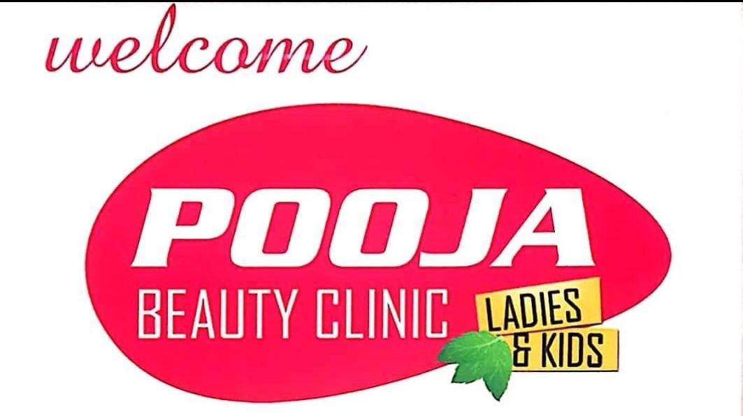 POOJA BEAUTY CLINIC MANNARKKAD