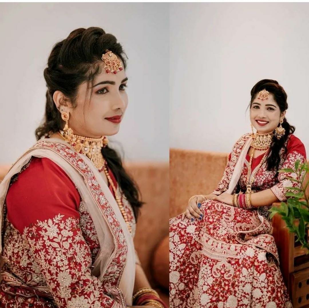 POOJA BEAUTY CLINIC MANNARKKAD