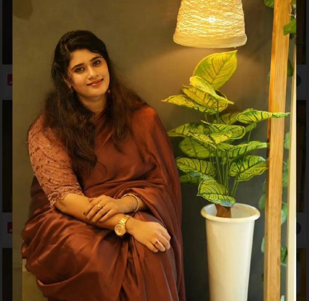 POOJA BEAUTY CLINIC MANNARKKAD