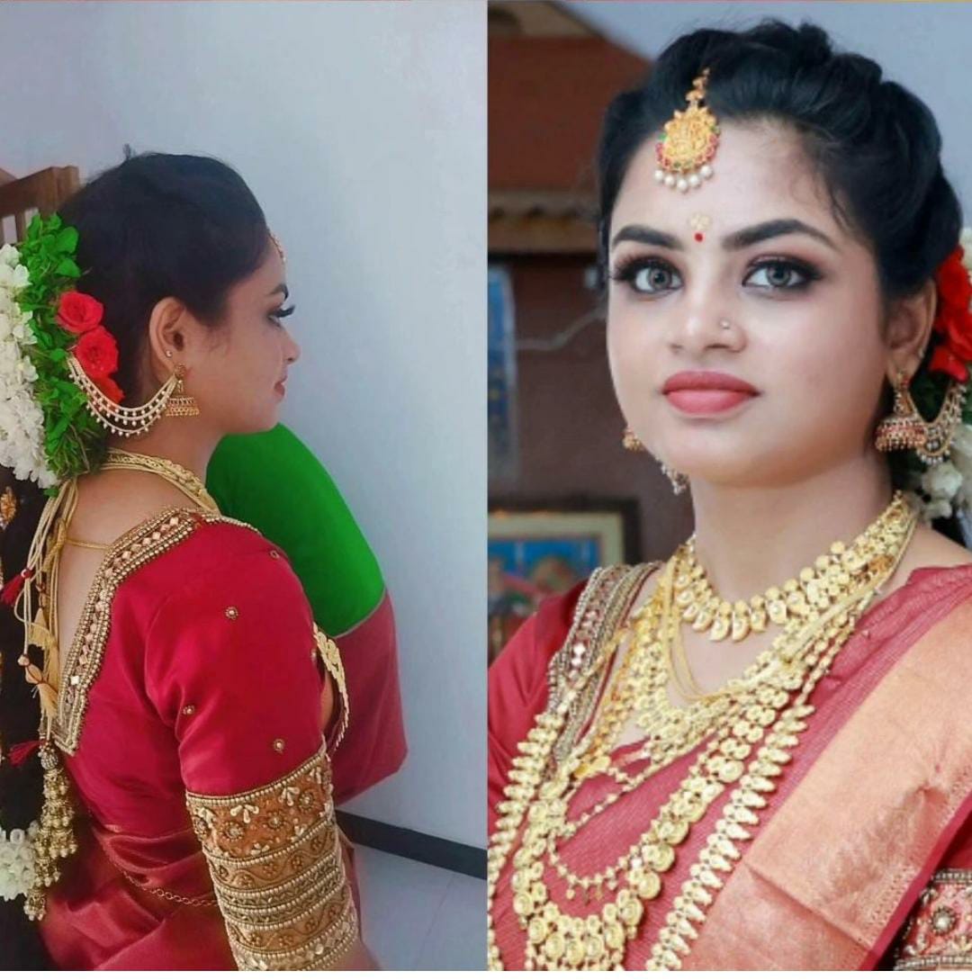 POOJA BEAUTY CLINIC MANNARKKAD