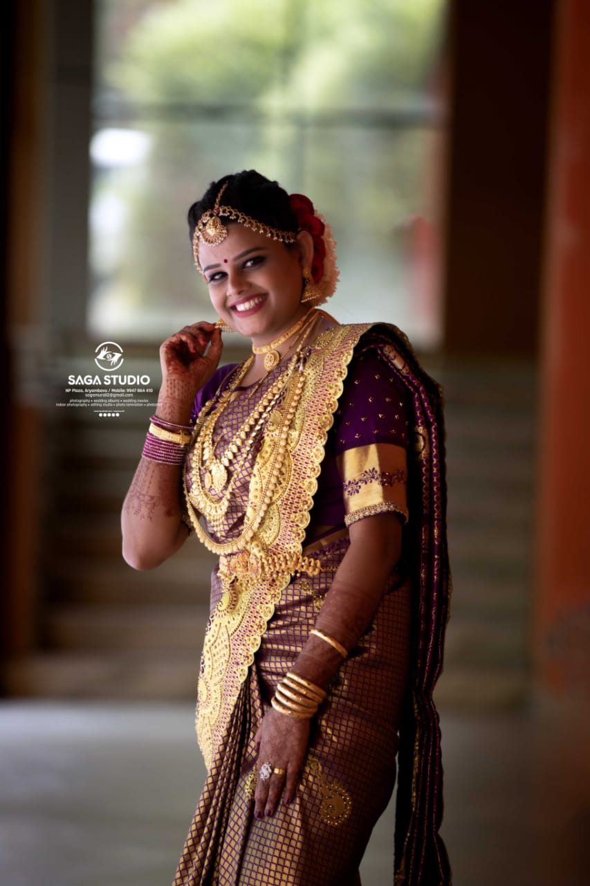 POOJA BEAUTY CLINIC MANNARKKAD